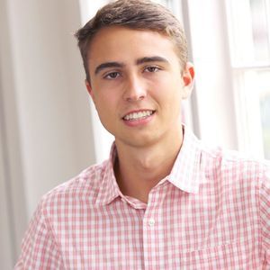 Meet your Posher, Aj